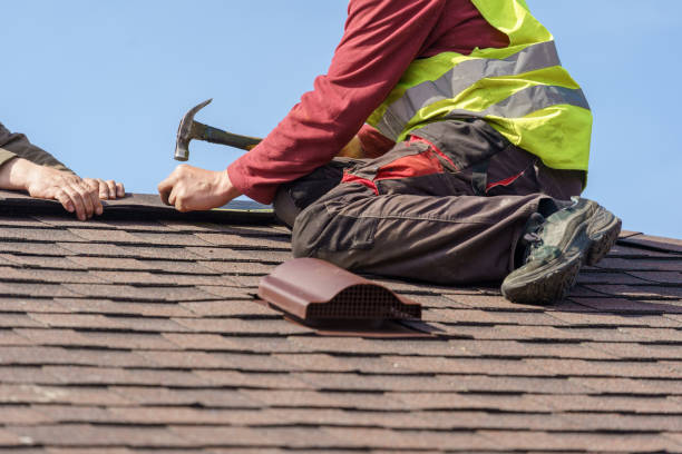 Trusted Home, WA Roofing Contractor Experts