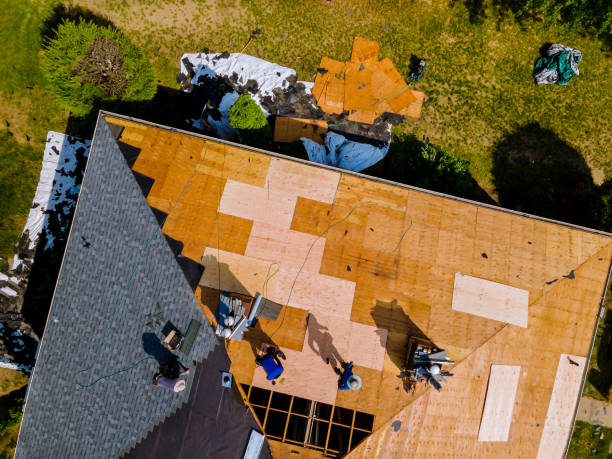 Best Residential Roofing Contractor  in Home, WA