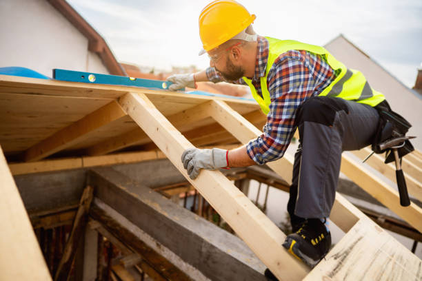 Best Roof Waterproofing Services  in Home, WA