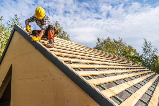 Best Gutter Installation and Roofing  in Home, WA