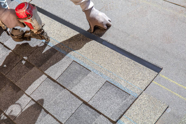 Best Roof Repair Services  in Home, WA