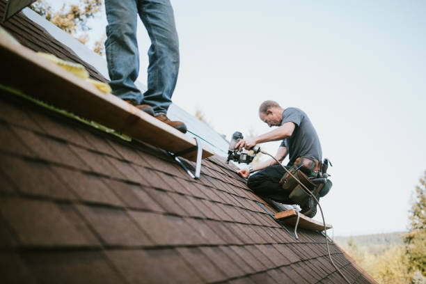 Best Roof Leak Repair  in Home, WA