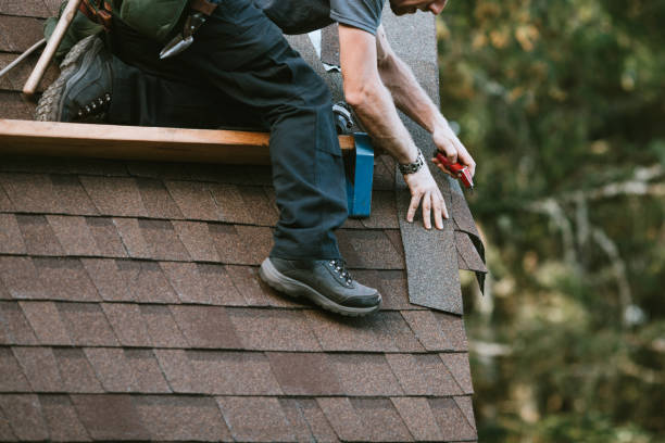 Professional Roofing Contractor in Home, WA